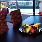 Apartament Golf Club By Garvetur *
