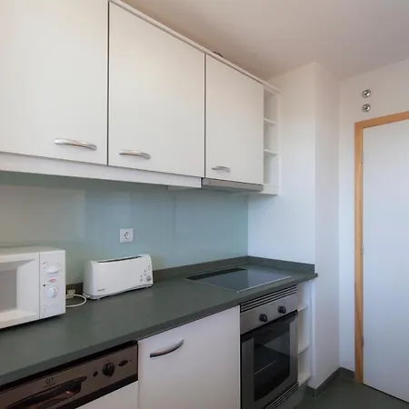 Apartamento Golf Club By Garvetur *