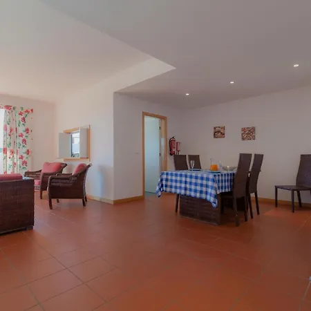 Golf Club By Garvetur شقة فيلامورا