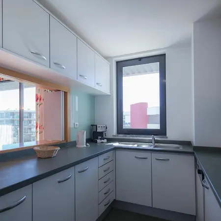 Apartamento Golf Club By Garvetur *