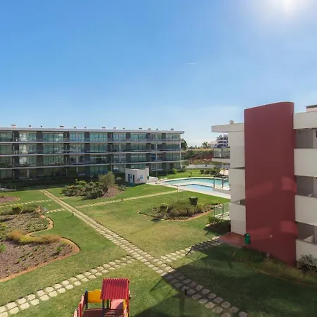Apartamento Golf Club By Garvetur *