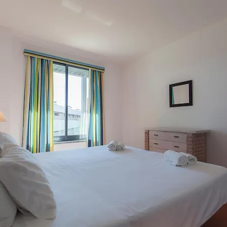 Apartamento Golf Club By Garvetur