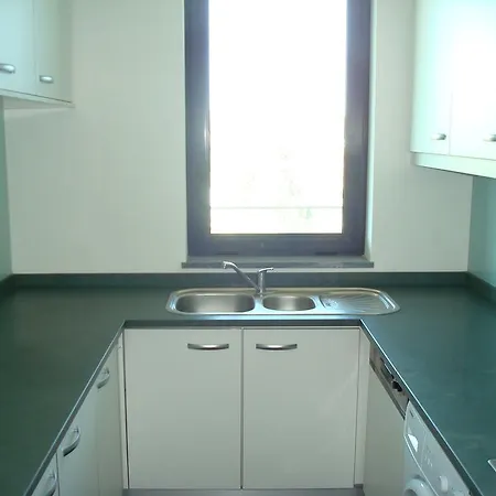 Golf Club By Garvetur فيلامورا