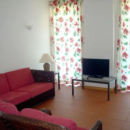 Apartamento Golf Club By Garvetur