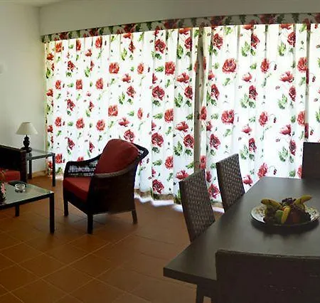 Golf Club By Garvetur * فيلامورا