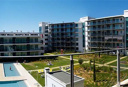 Golf Club By Garvetur