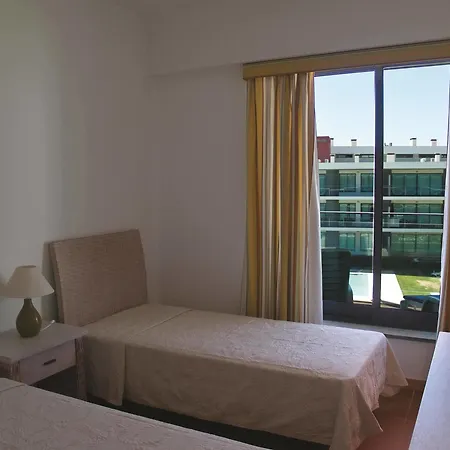 Golf Club By Garvetur شقة