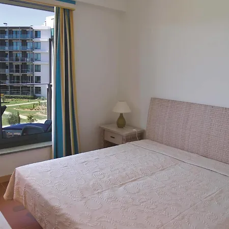 Golf Club By Garvetur شقة *