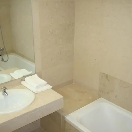 شقة Golf Club By Garvetur فيلامورا