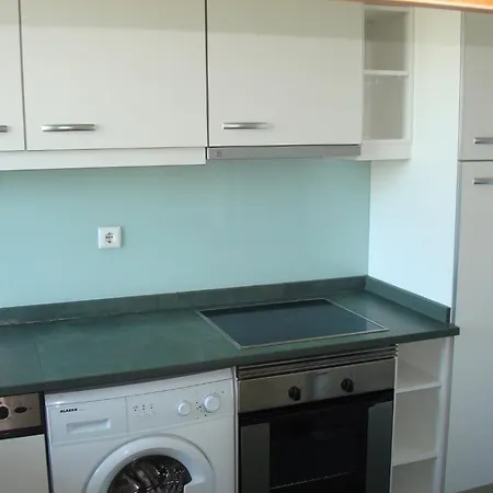 Golf Club By Garvetur شقة فيلامورا