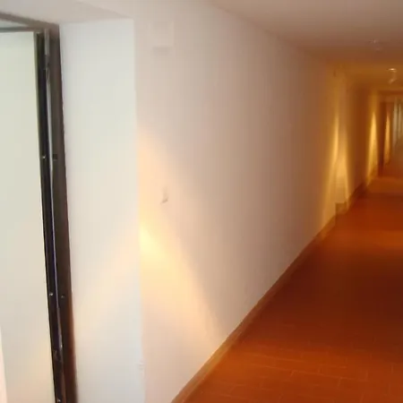 Golf Club By Garvetur شقة فيلامورا