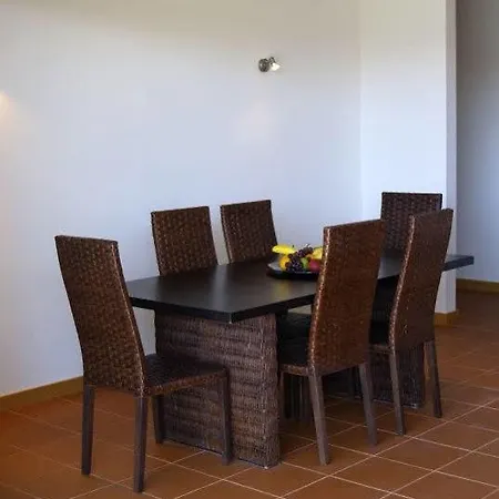 Golf Club By Garvetur شقة فيلامورا