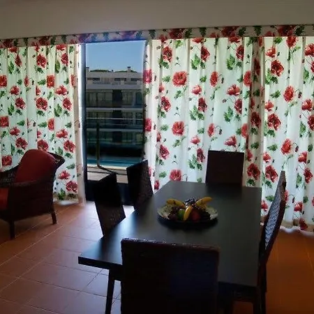 Apartamento Golf Club By Garvetur