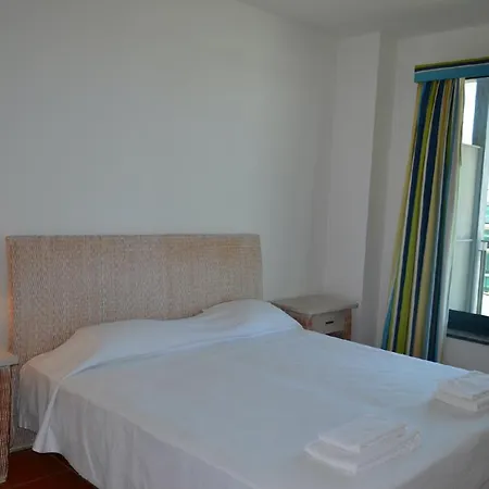 Golf Club By Garvetur شقة