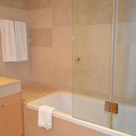 شقة Golf Club By Garvetur فيلامورا