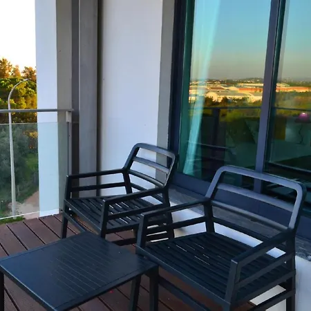 Apartamento Golf Club By Garvetur *