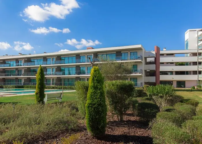 Golf Club By Garvetur *