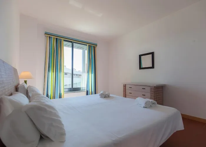 Lejlighed Golf Club By Garvetur