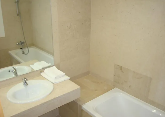 Lejlighed Golf Club By Garvetur Vilamoura