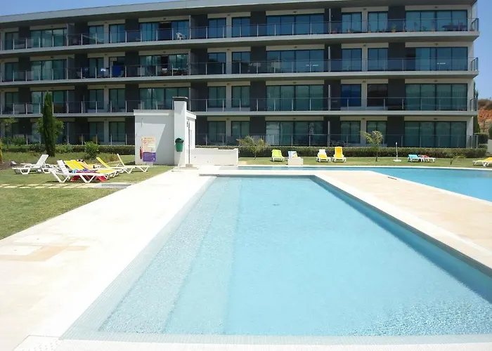 Golf Club By Garvetur Vilamoura