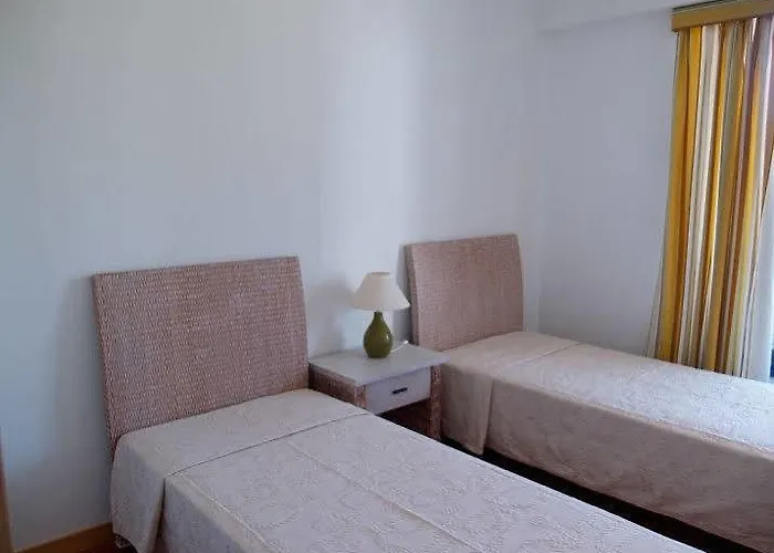 Golf Club By Garvetur Lejlighed