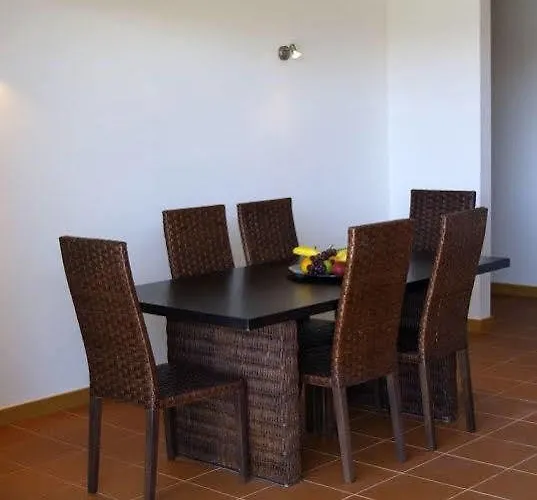 Golf Club By Garvetur Lejlighed Vilamoura