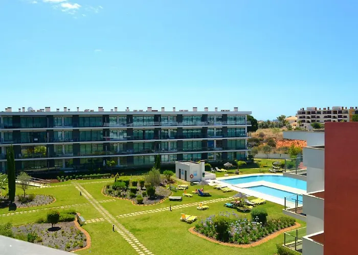 Golf Club By Garvetur Lejlighed Vilamoura