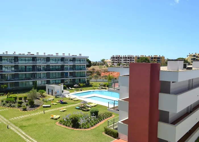 Golf Club By Garvetur Lejlighed Vilamoura