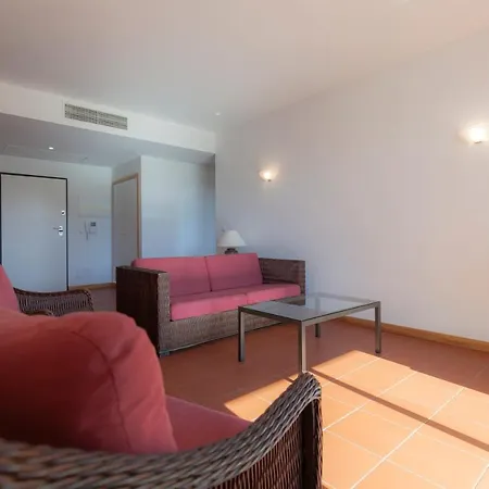 Apartmán Golf Club By Garvetur *