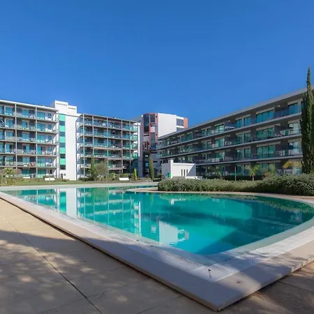 Apartment Golf Club By Garvetur