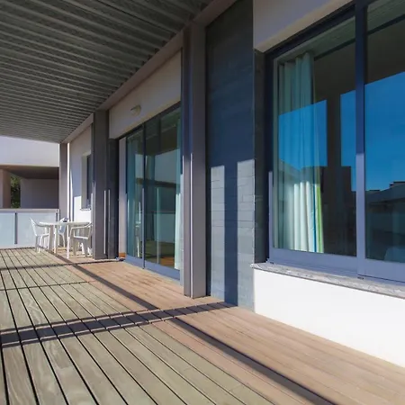 Golf Club By Garvetur Apartment