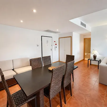 Golf Club By Garvetur Appartamento Vilamoura