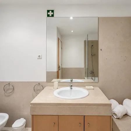 Appartamento Golf Club By Garvetur Vilamoura