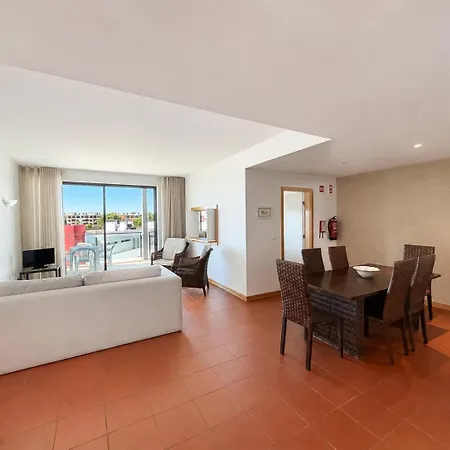 Golf Club By Garvetur Appartamento Vilamoura