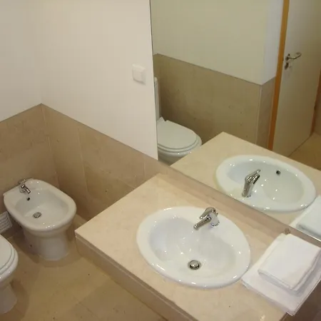 Apartmán Golf Club By Garvetur Vilamoura