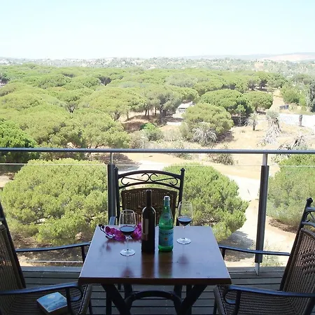 Apartmán Golf Club By Garvetur *