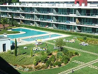 Golf Club By Garvetur Apartment *