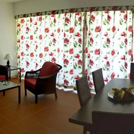 Golf Club By Garvetur Apartmán