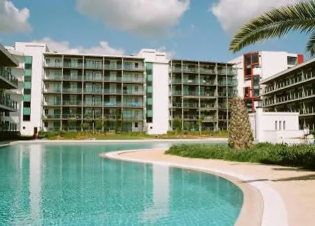 Apartmán Golf Club By Garvetur Vilamoura