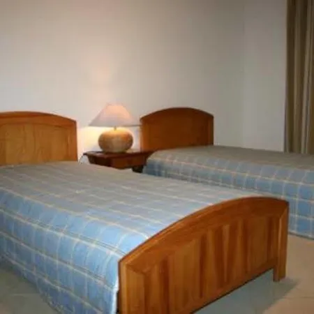 Apartmán Golf Club By Garvetur Vilamoura