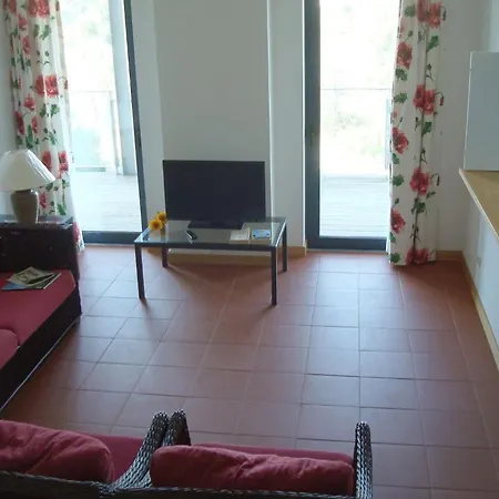 Golf Club By Garvetur Apartment