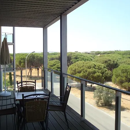 Apartmán Golf Club By Garvetur *