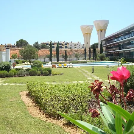 Golf Club By Garvetur Apartmán *