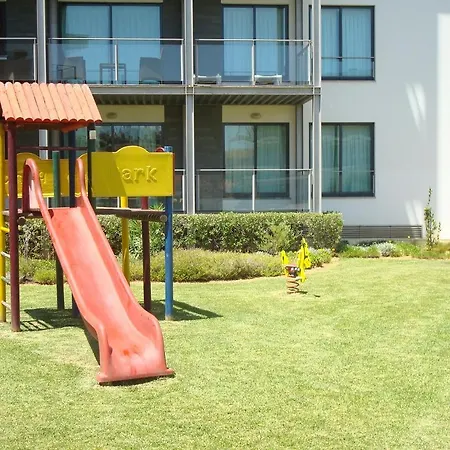 Apartmán Golf Club By Garvetur Vilamoura