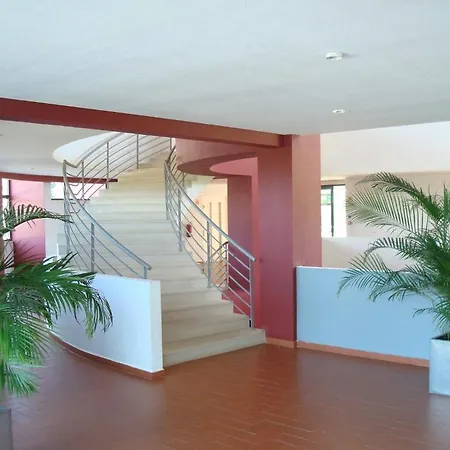 Apartmán Golf Club By Garvetur