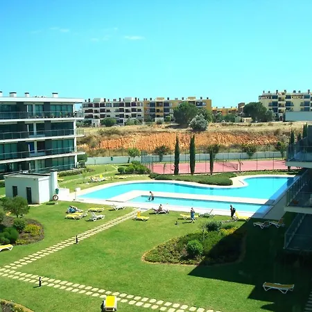 Golf Club By Garvetur Apartment