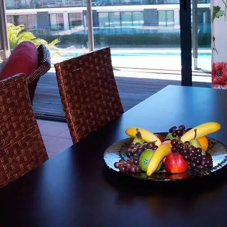 Apartament Golf Club By Garvetur *