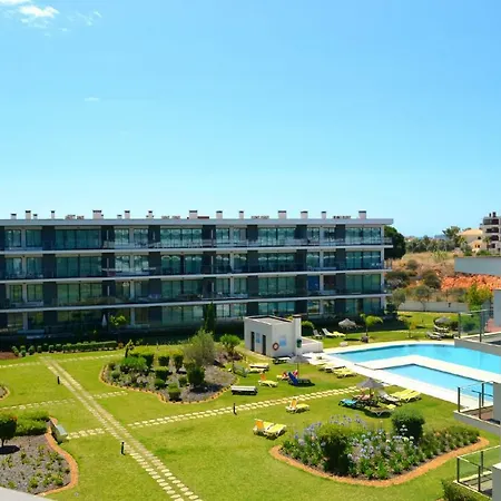 Golf Club By Garvetur Apartment Vilamoura