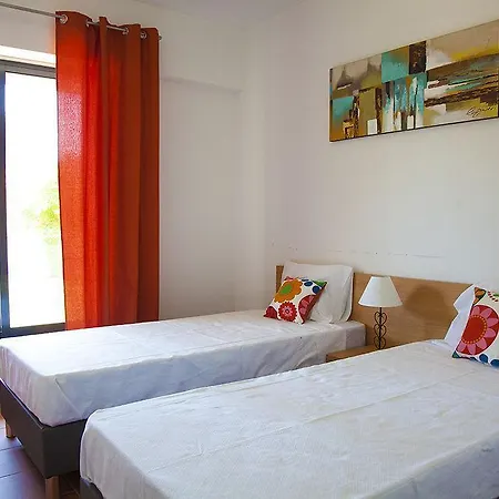 Golf Club By Garvetur Апартаменты *