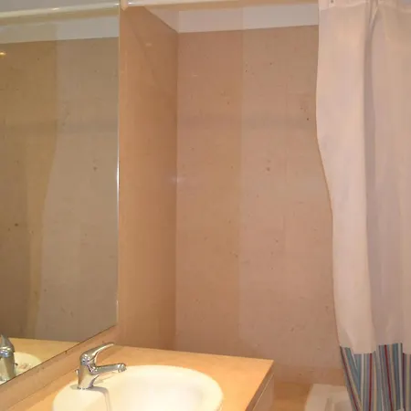 Apartmán Golf Club By Garvetur Vilamoura